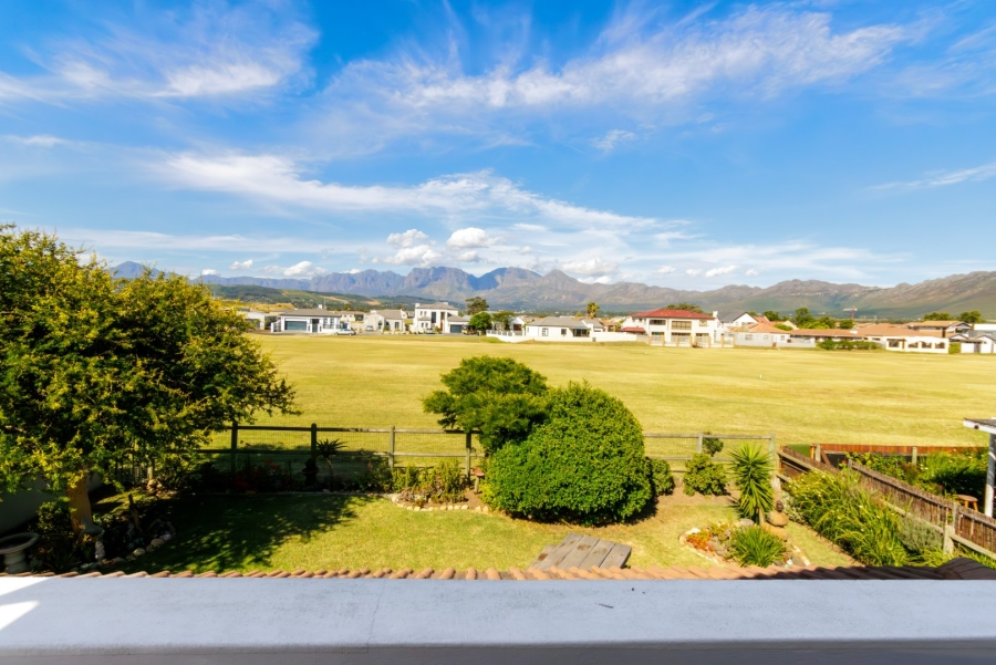 3 Bedroom Property for Sale in Fairview Golf Estate Western Cape